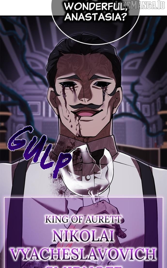 I am the Most Powerful Transcendent Being Chapter 68 - Page 10