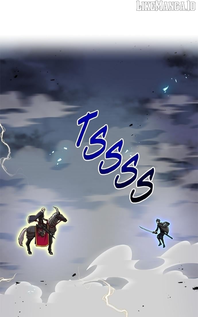 I am the Most Powerful Transcendent Being Chapter 68 - Page 109