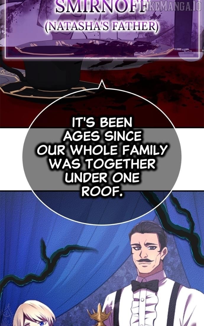 I am the Most Powerful Transcendent Being Chapter 68 - Page 11