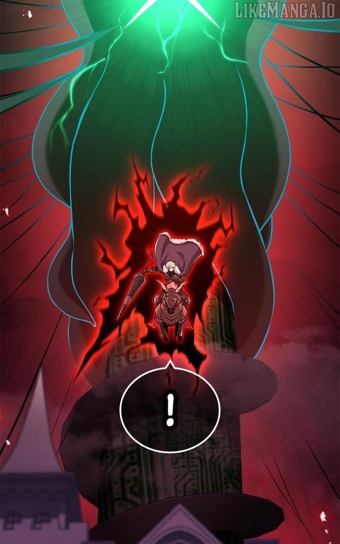 I am the Most Powerful Transcendent Being Chapter 68 - Page 114