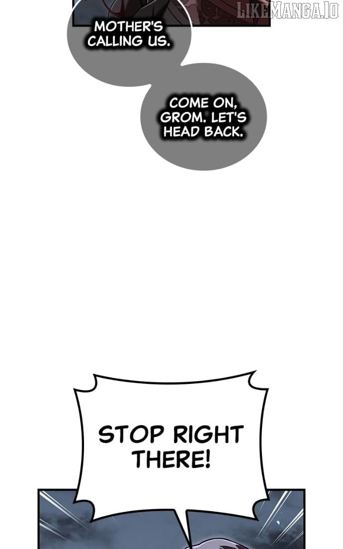 I am the Most Powerful Transcendent Being Chapter 68 - Page 116