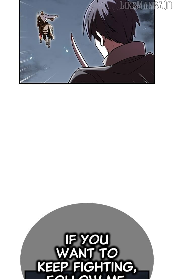 I am the Most Powerful Transcendent Being Chapter 68 - Page 117