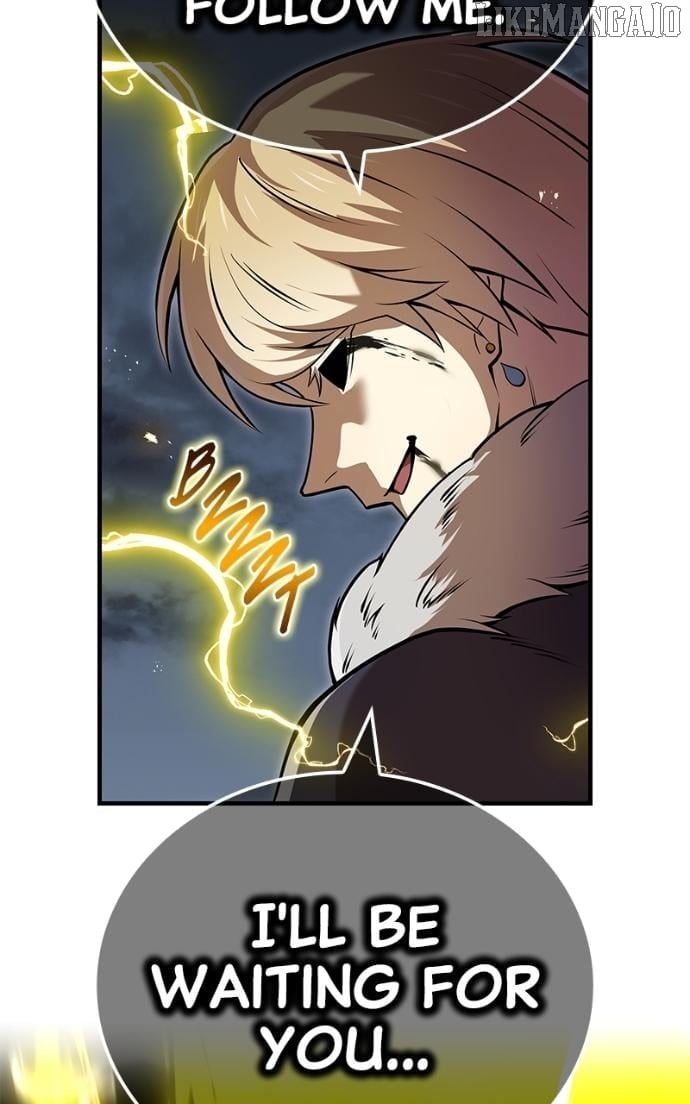 I am the Most Powerful Transcendent Being Chapter 68 - Page 118