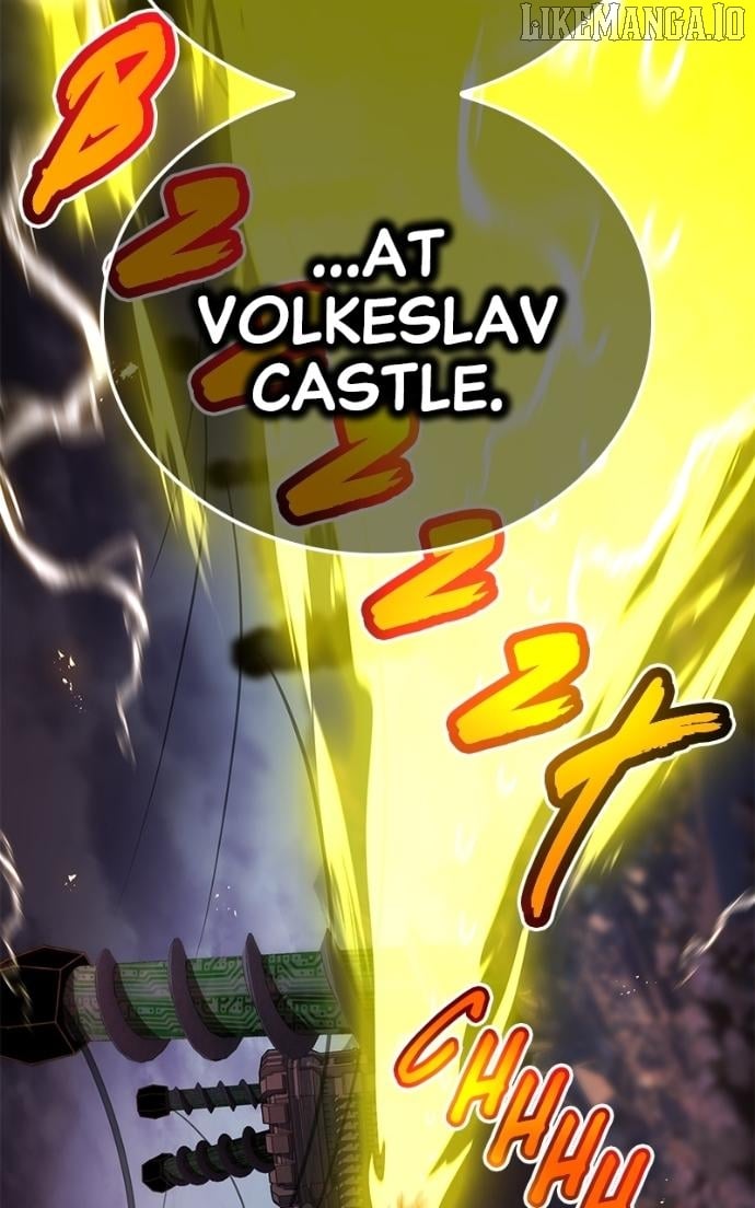 I am the Most Powerful Transcendent Being Chapter 68 - Page 119