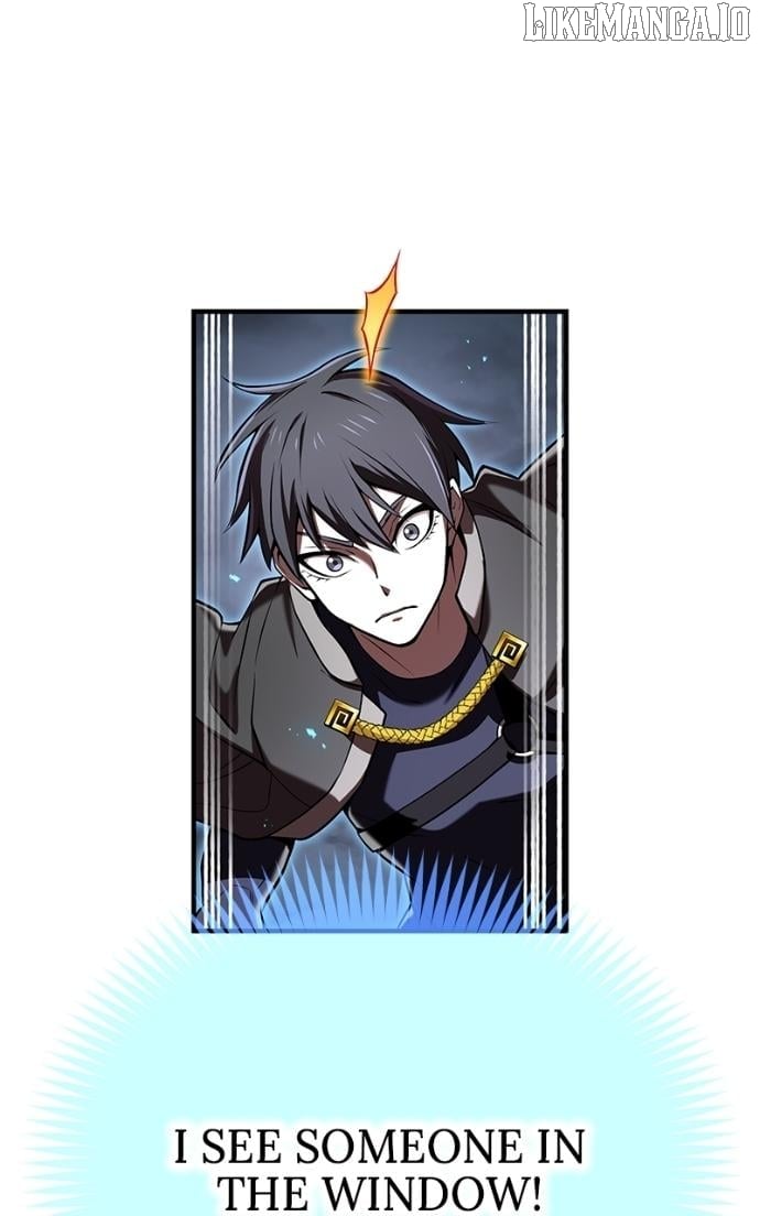 I am the Most Powerful Transcendent Being Chapter 68 - Page 121