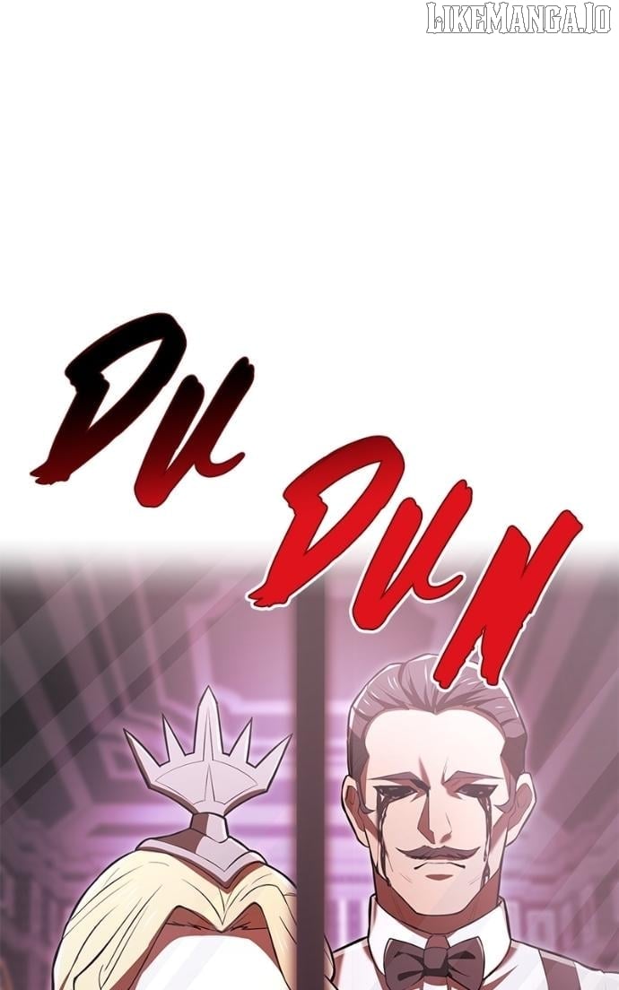 I am the Most Powerful Transcendent Being Chapter 68 - Page 123