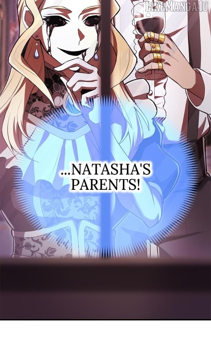 I am the Most Powerful Transcendent Being Chapter 68 - Page 124