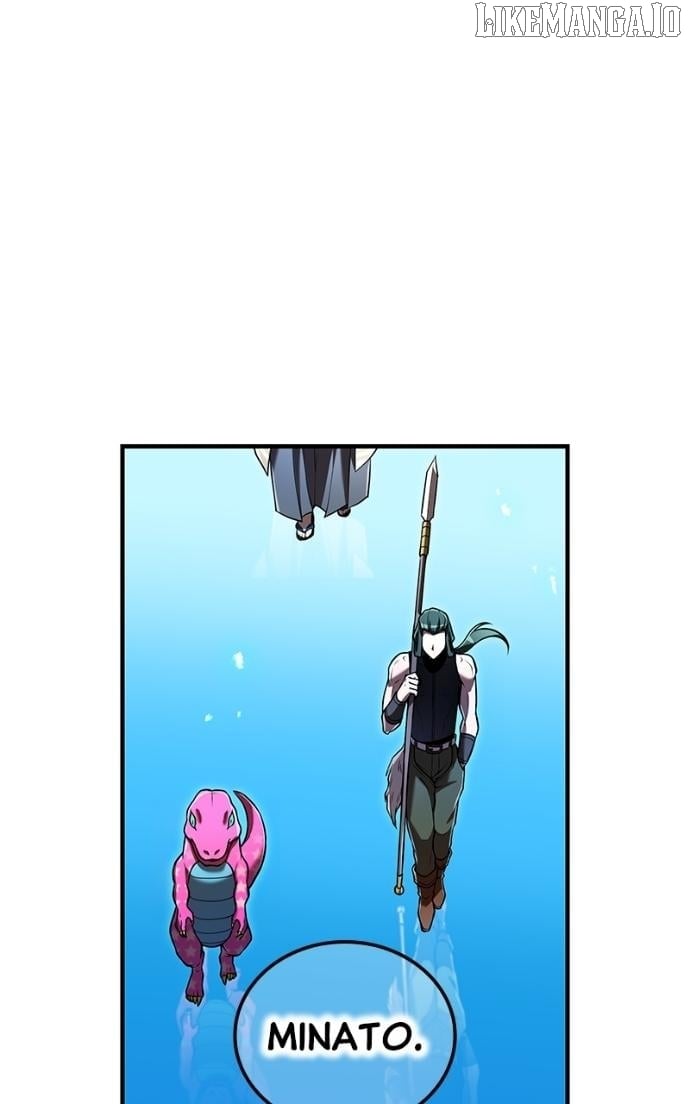 I am the Most Powerful Transcendent Being Chapter 68 - Page 125