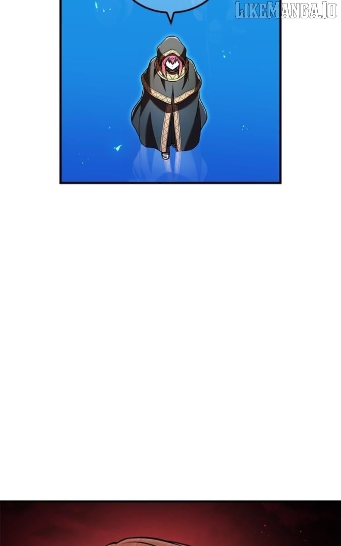 I am the Most Powerful Transcendent Being Chapter 68 - Page 126