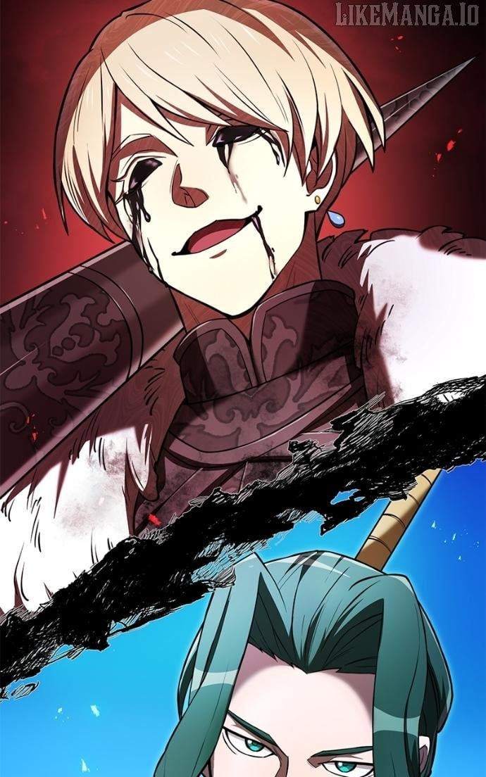 I am the Most Powerful Transcendent Being Chapter 68 - Page 127