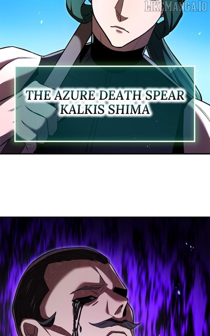 I am the Most Powerful Transcendent Being Chapter 68 - Page 128