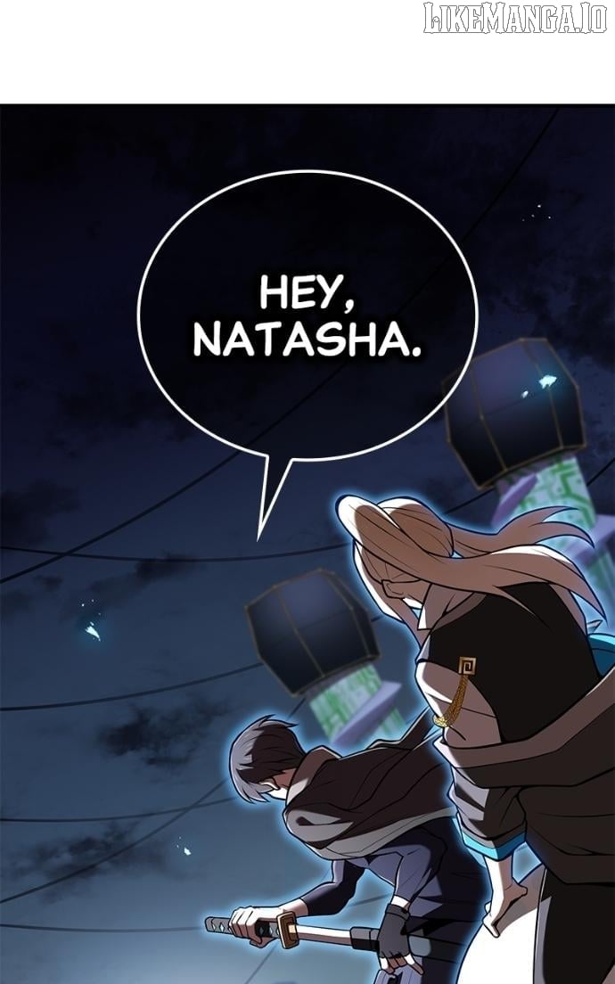 I am the Most Powerful Transcendent Being Chapter 68 - Page 13