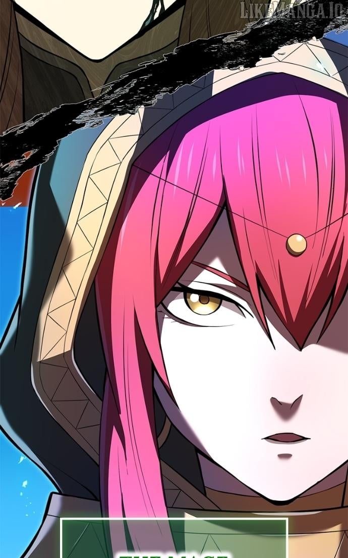 I am the Most Powerful Transcendent Being Chapter 68 - Page 131