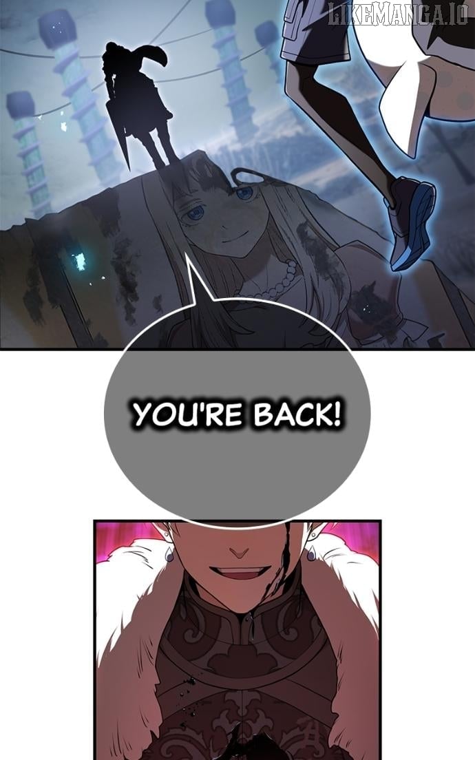 I am the Most Powerful Transcendent Being Chapter 68 - Page 14