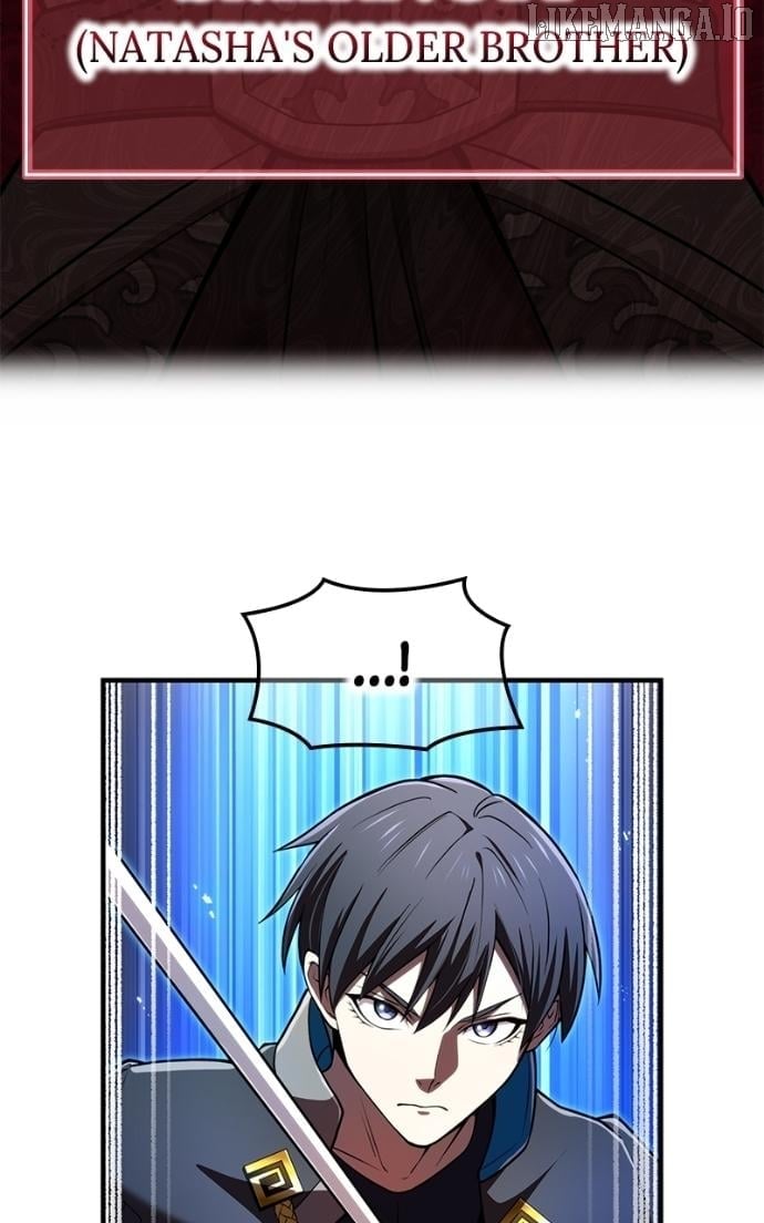 I am the Most Powerful Transcendent Being Chapter 68 - Page 18