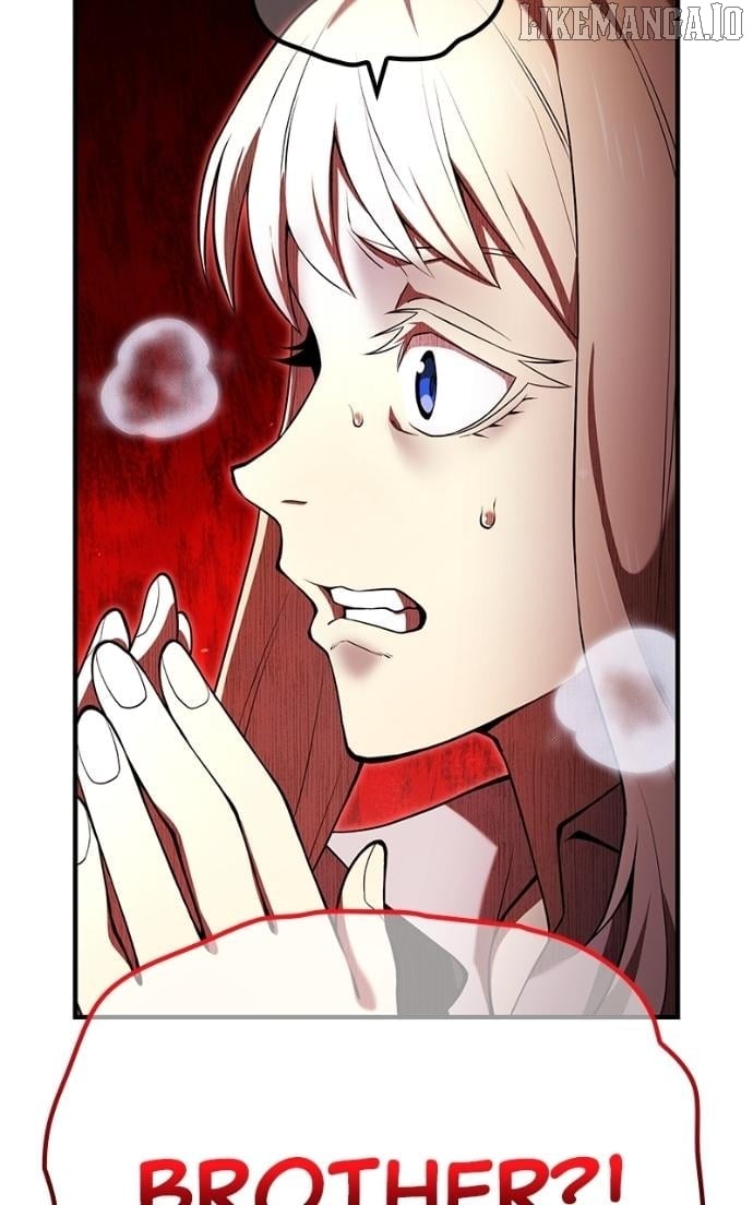 I am the Most Powerful Transcendent Being Chapter 68 - Page 20