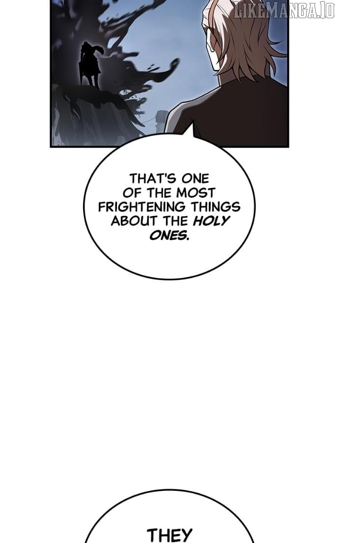 I am the Most Powerful Transcendent Being Chapter 68 - Page 25