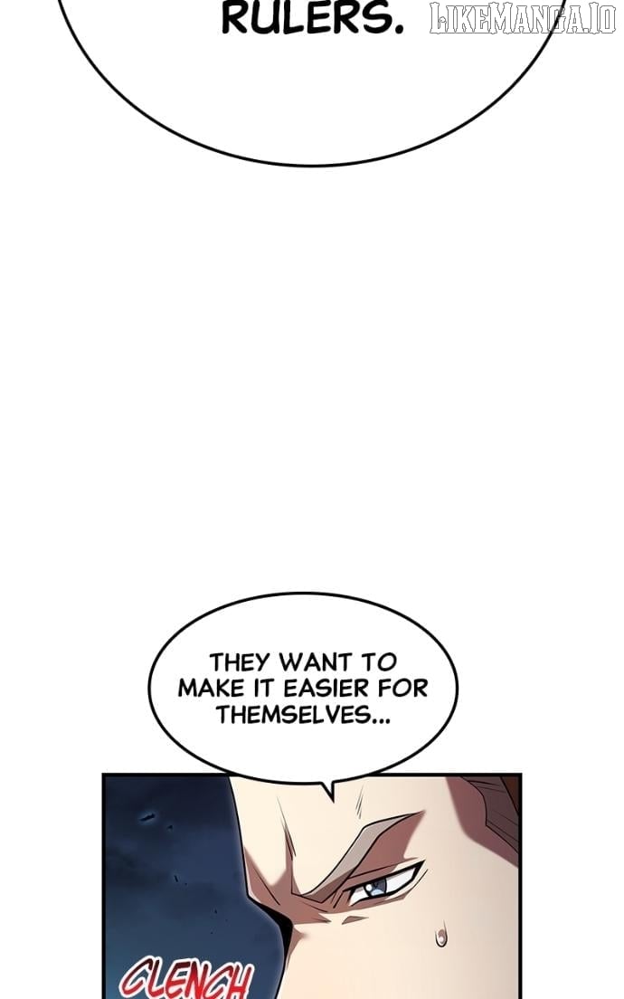 I am the Most Powerful Transcendent Being Chapter 68 - Page 27