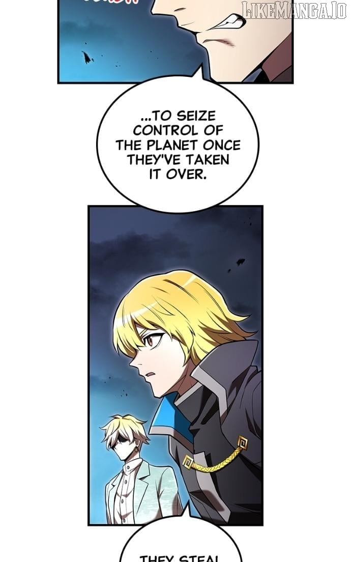 I am the Most Powerful Transcendent Being Chapter 68 - Page 28