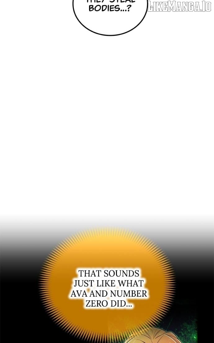 I am the Most Powerful Transcendent Being Chapter 68 - Page 29