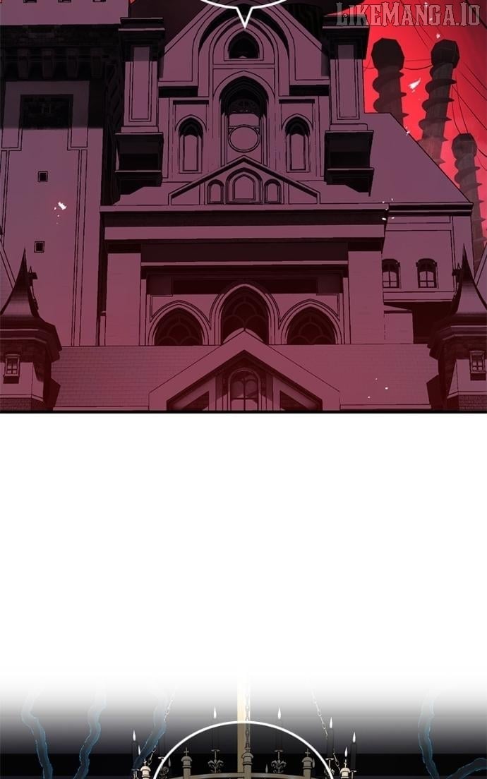 I am the Most Powerful Transcendent Being Chapter 68 - Page 3