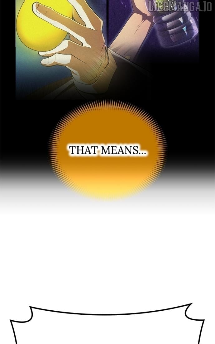 I am the Most Powerful Transcendent Being Chapter 68 - Page 31