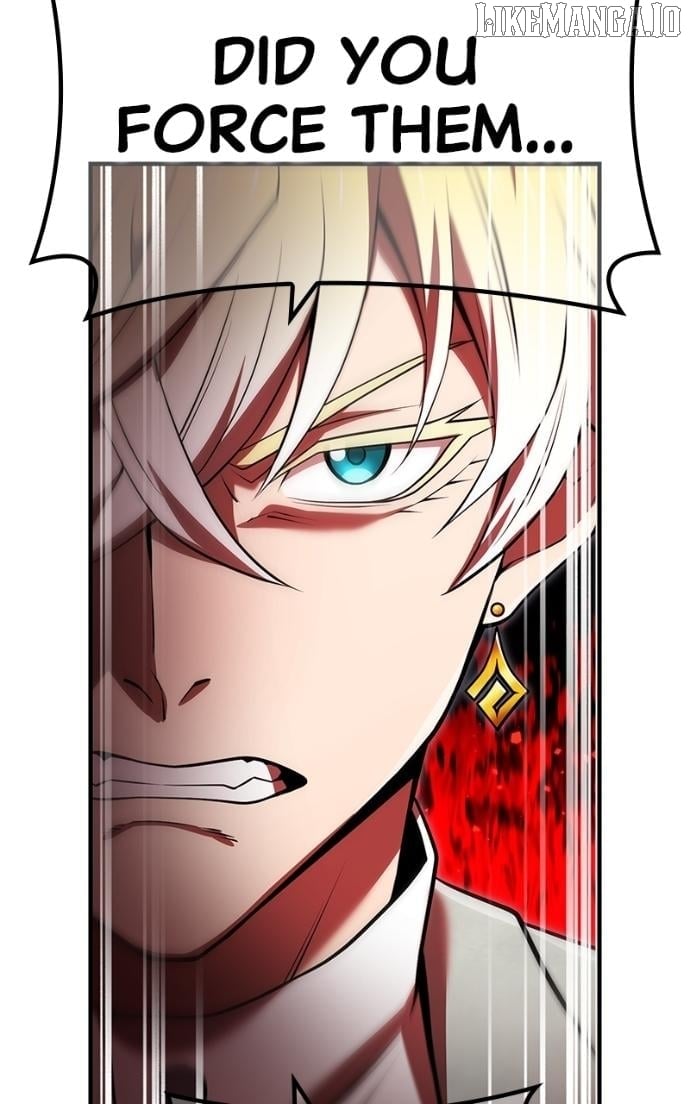 I am the Most Powerful Transcendent Being Chapter 68 - Page 32