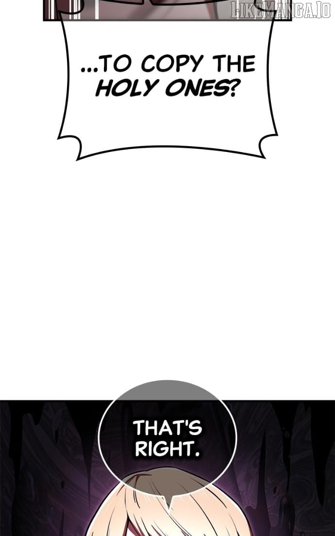 I am the Most Powerful Transcendent Being Chapter 68 - Page 33