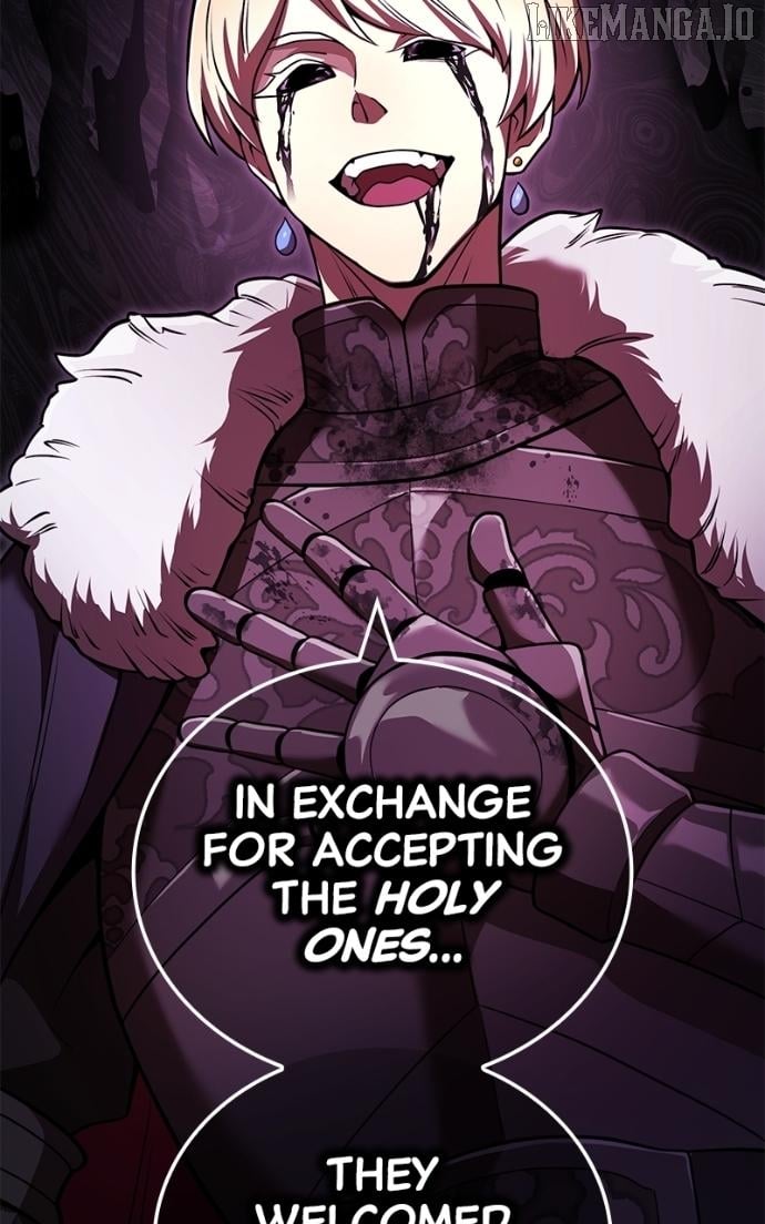 I am the Most Powerful Transcendent Being Chapter 68 - Page 34