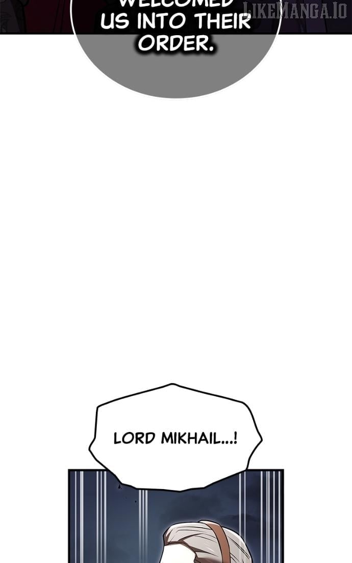 I am the Most Powerful Transcendent Being Chapter 68 - Page 35