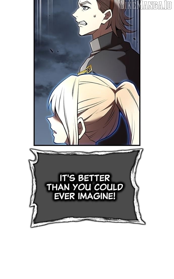 I am the Most Powerful Transcendent Being Chapter 68 - Page 36