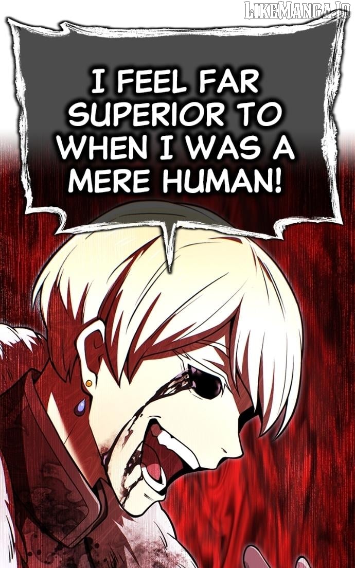 I am the Most Powerful Transcendent Being Chapter 68 - Page 37