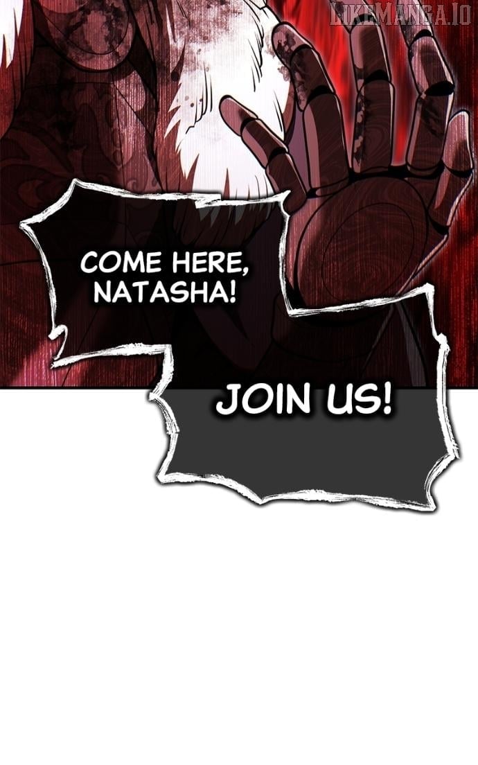 I am the Most Powerful Transcendent Being Chapter 68 - Page 38