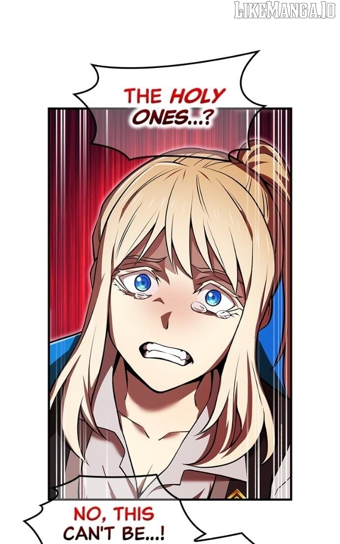 I am the Most Powerful Transcendent Being Chapter 68 - Page 39