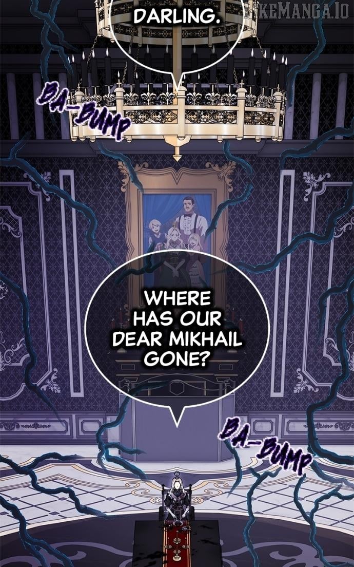 I am the Most Powerful Transcendent Being Chapter 68 - Page 4