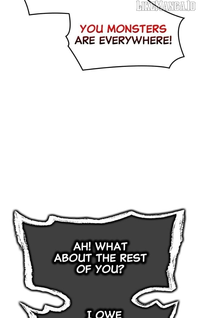 I am the Most Powerful Transcendent Being Chapter 68 - Page 40