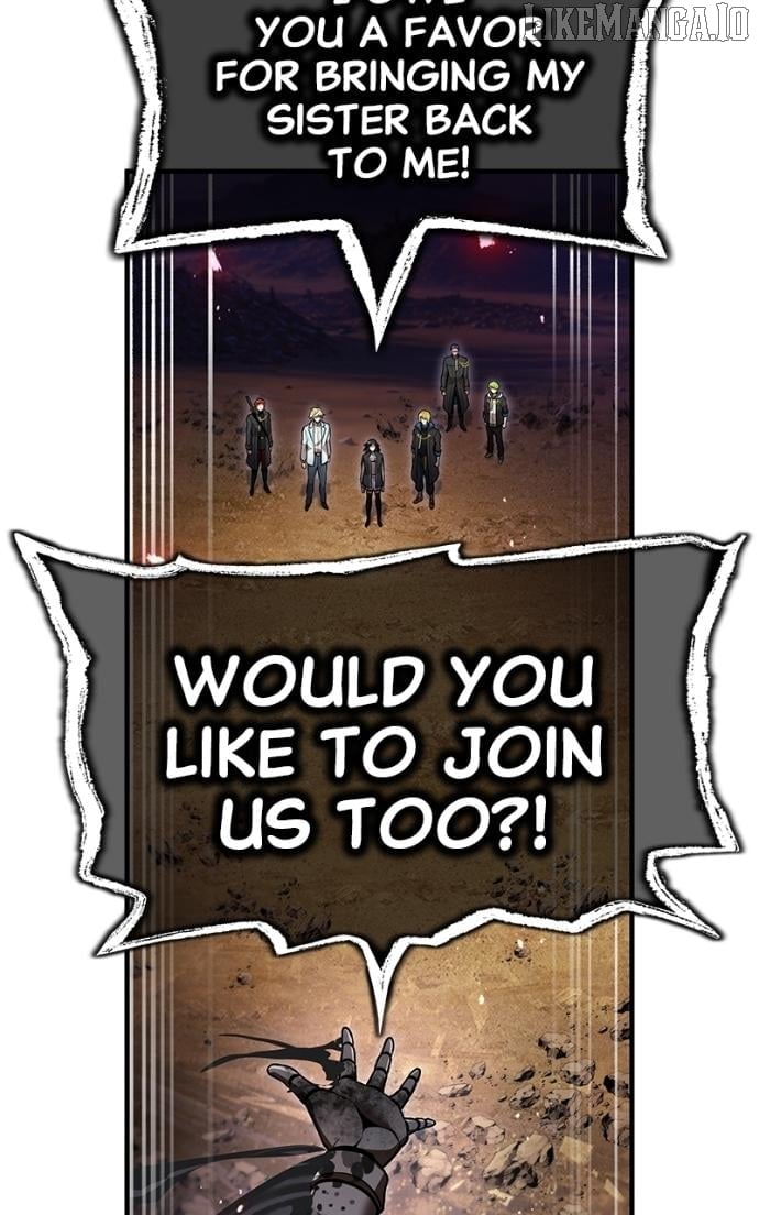 I am the Most Powerful Transcendent Being Chapter 68 - Page 41