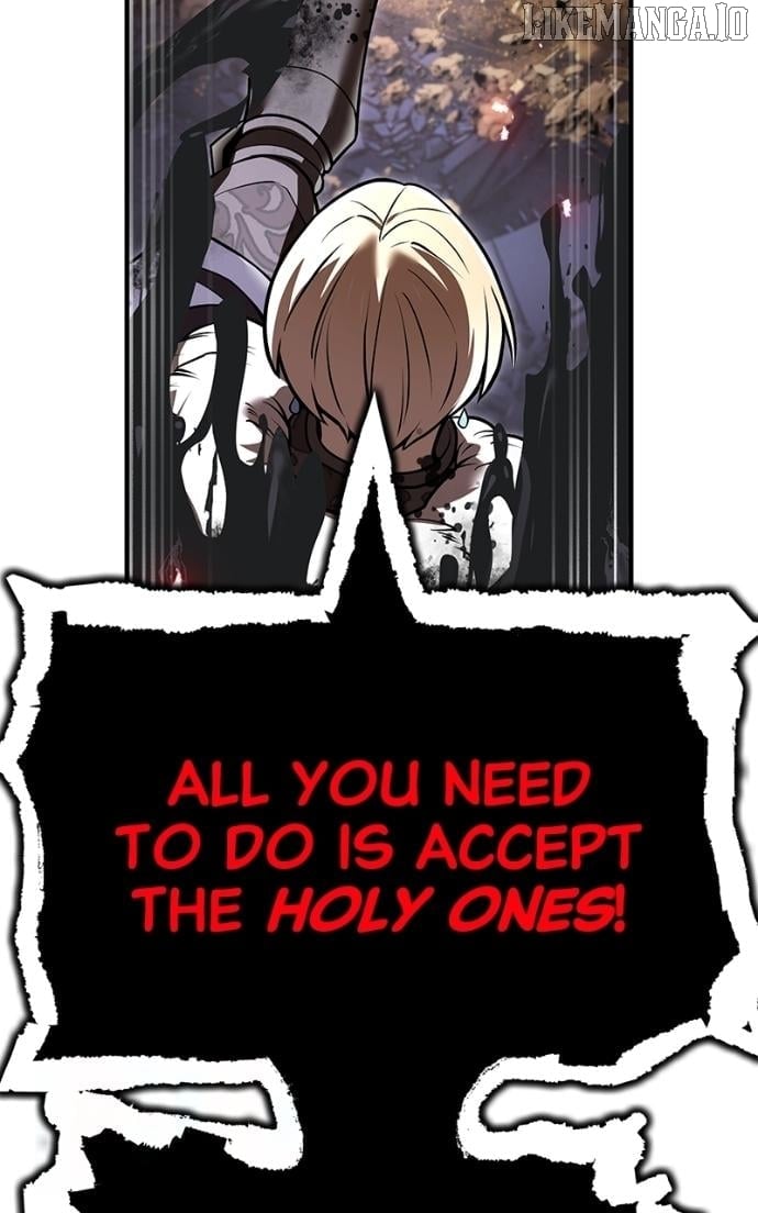 I am the Most Powerful Transcendent Being Chapter 68 - Page 42