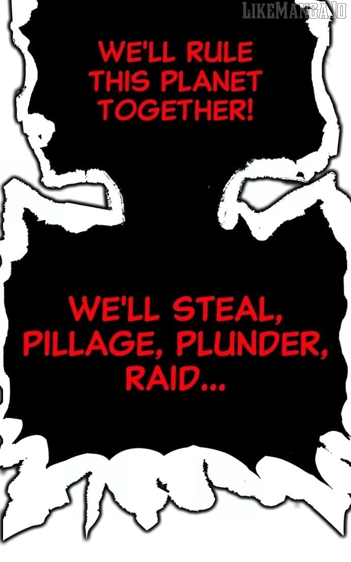 I am the Most Powerful Transcendent Being Chapter 68 - Page 43