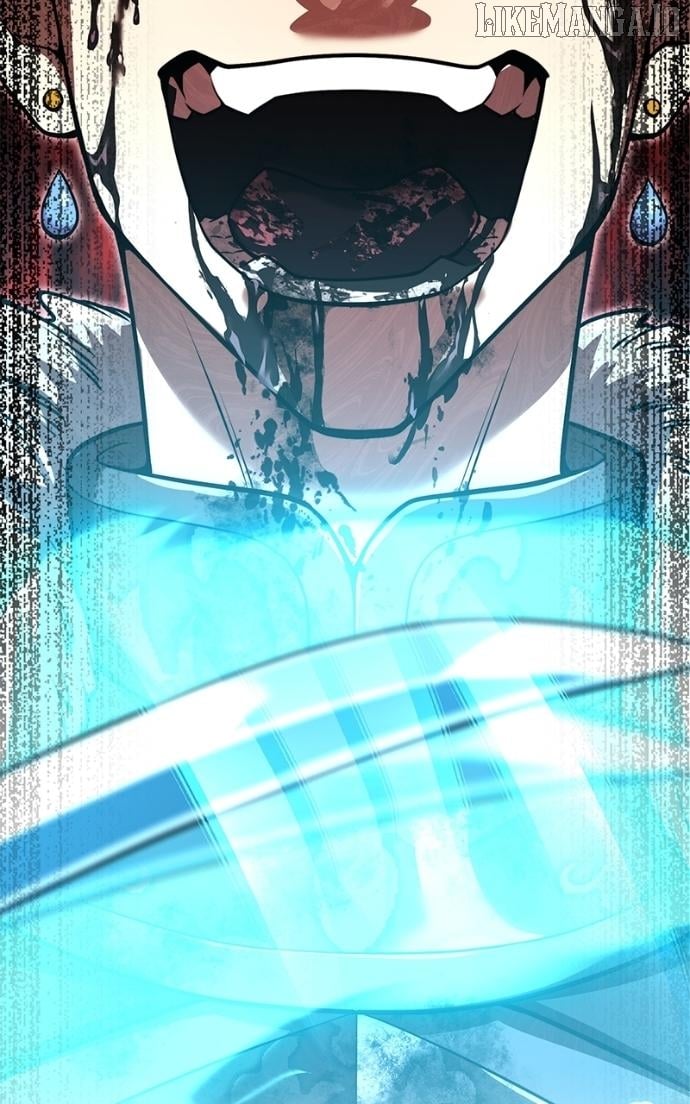 I am the Most Powerful Transcendent Being Chapter 68 - Page 45