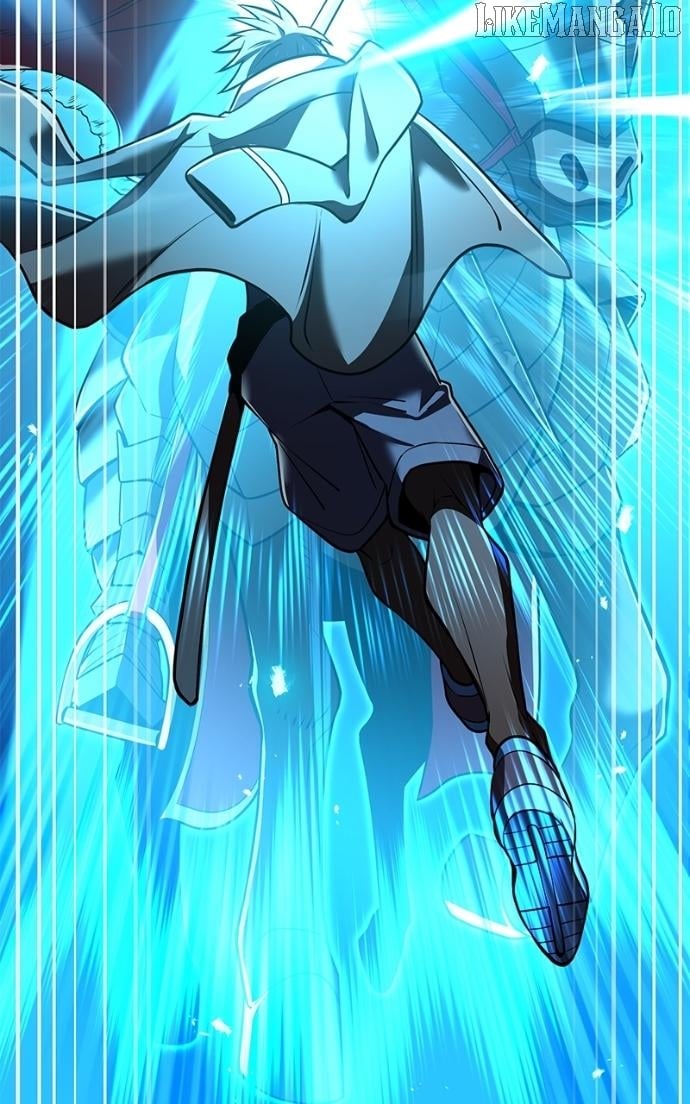 I am the Most Powerful Transcendent Being Chapter 68 - Page 47