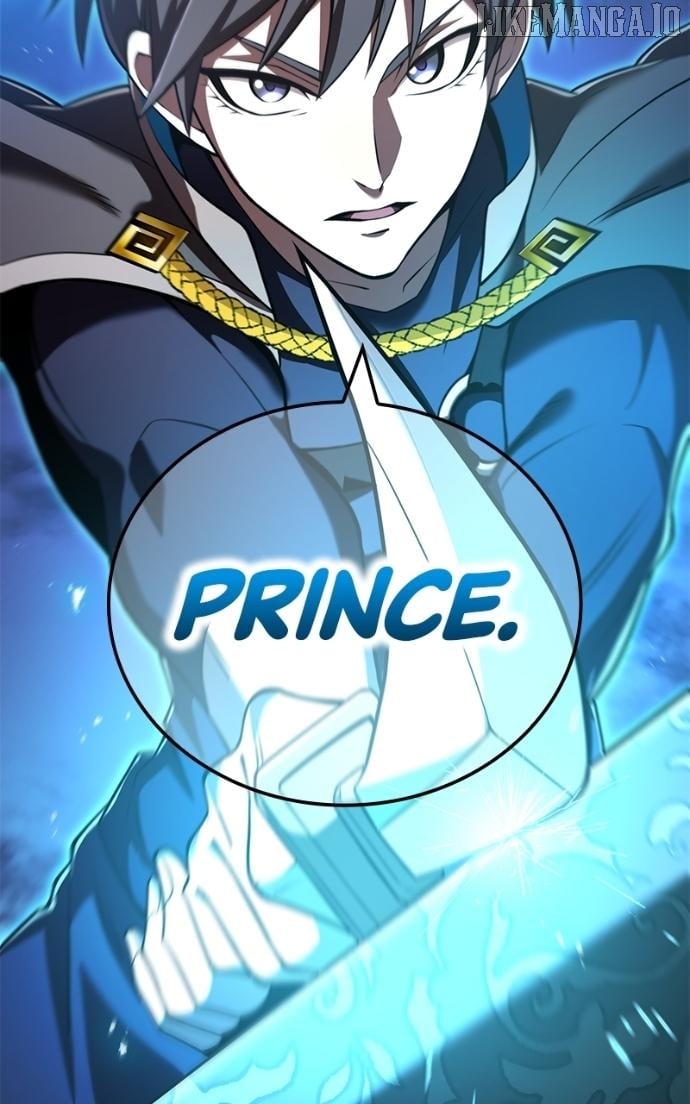 I am the Most Powerful Transcendent Being Chapter 68 - Page 49