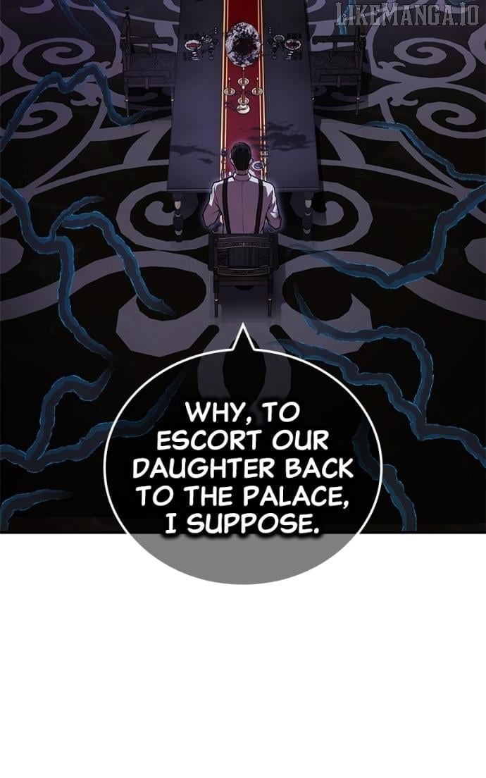 I am the Most Powerful Transcendent Being Chapter 68 - Page 5