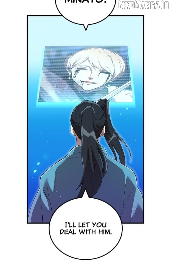 I am the Most Powerful Transcendent Being Chapter 68 - Page 54