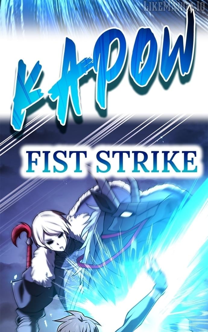 I am the Most Powerful Transcendent Being Chapter 68 - Page 58