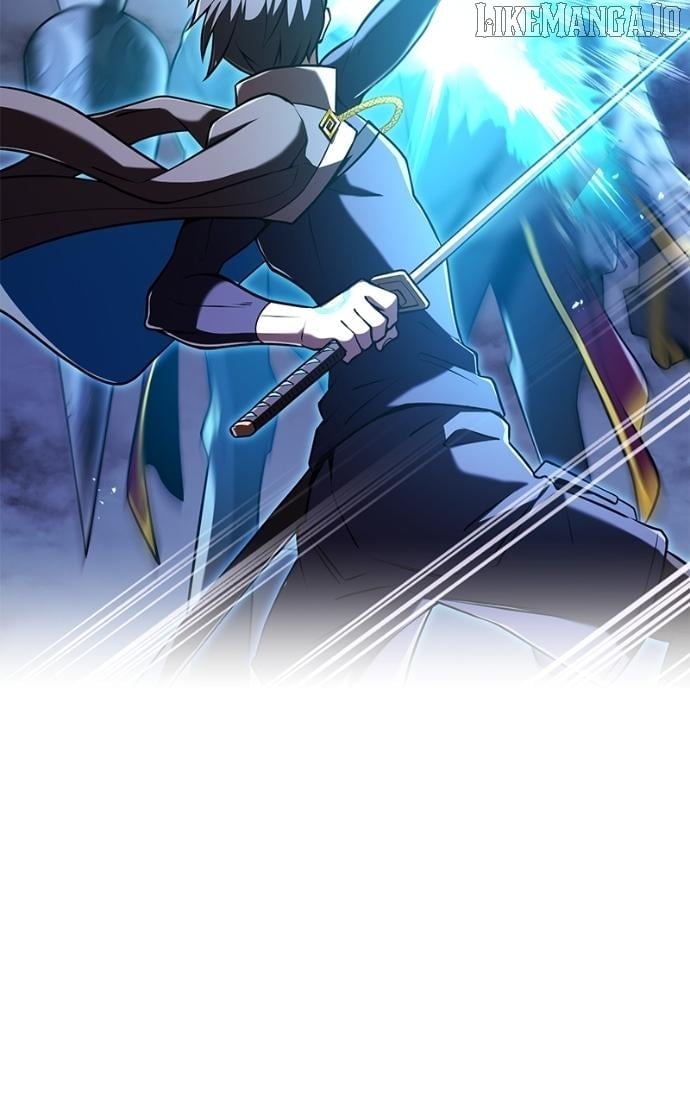 I am the Most Powerful Transcendent Being Chapter 68 - Page 59