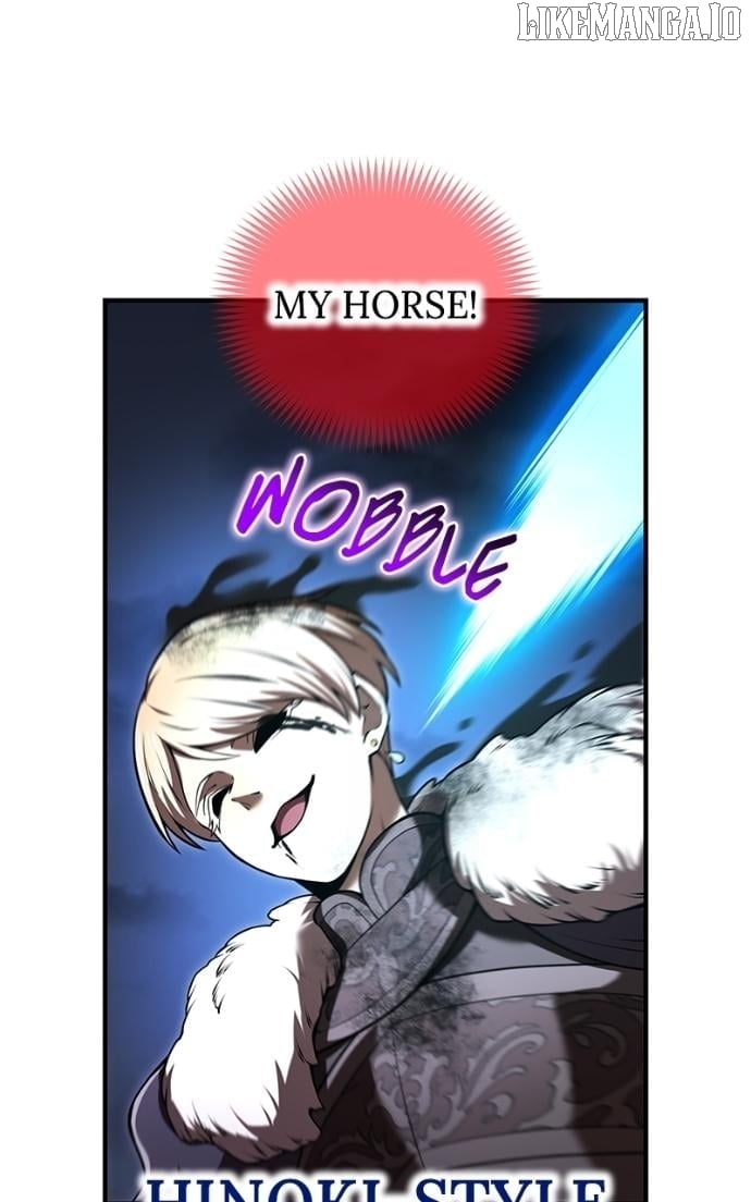 I am the Most Powerful Transcendent Being Chapter 68 - Page 60