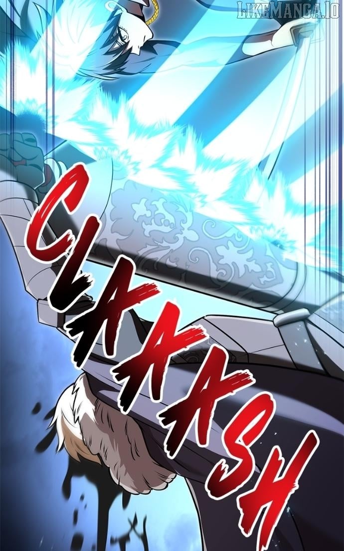 I am the Most Powerful Transcendent Being Chapter 68 - Page 62