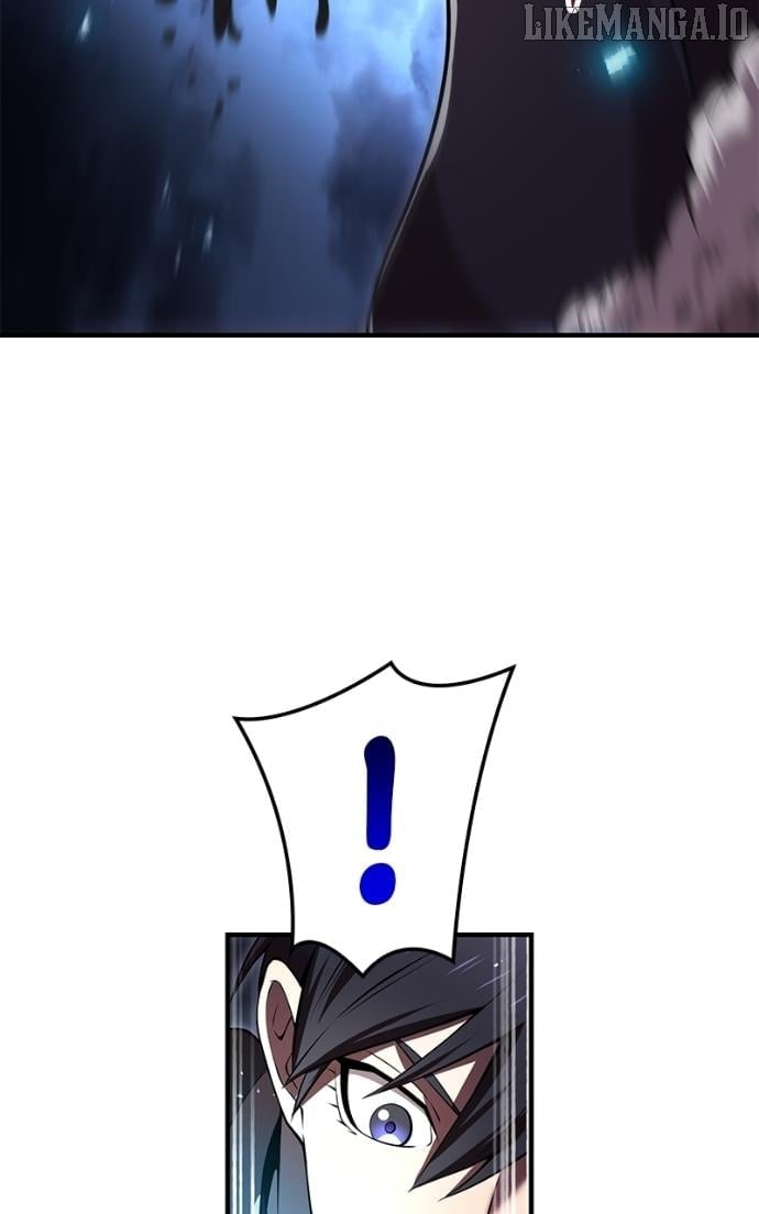 I am the Most Powerful Transcendent Being Chapter 68 - Page 63