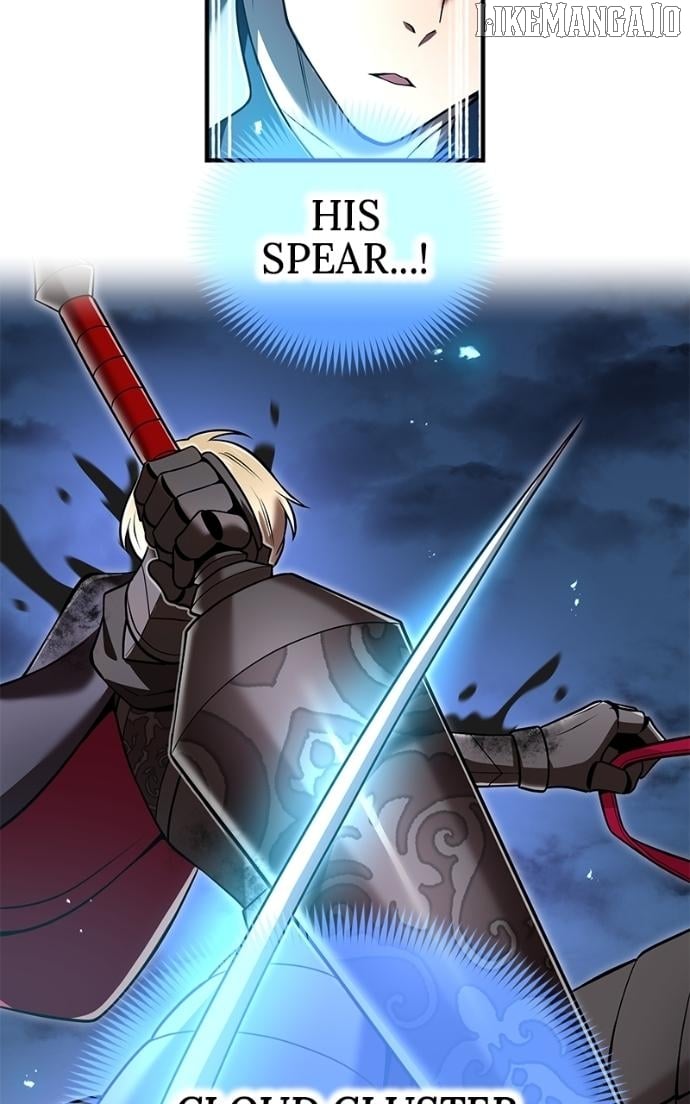 I am the Most Powerful Transcendent Being Chapter 68 - Page 64